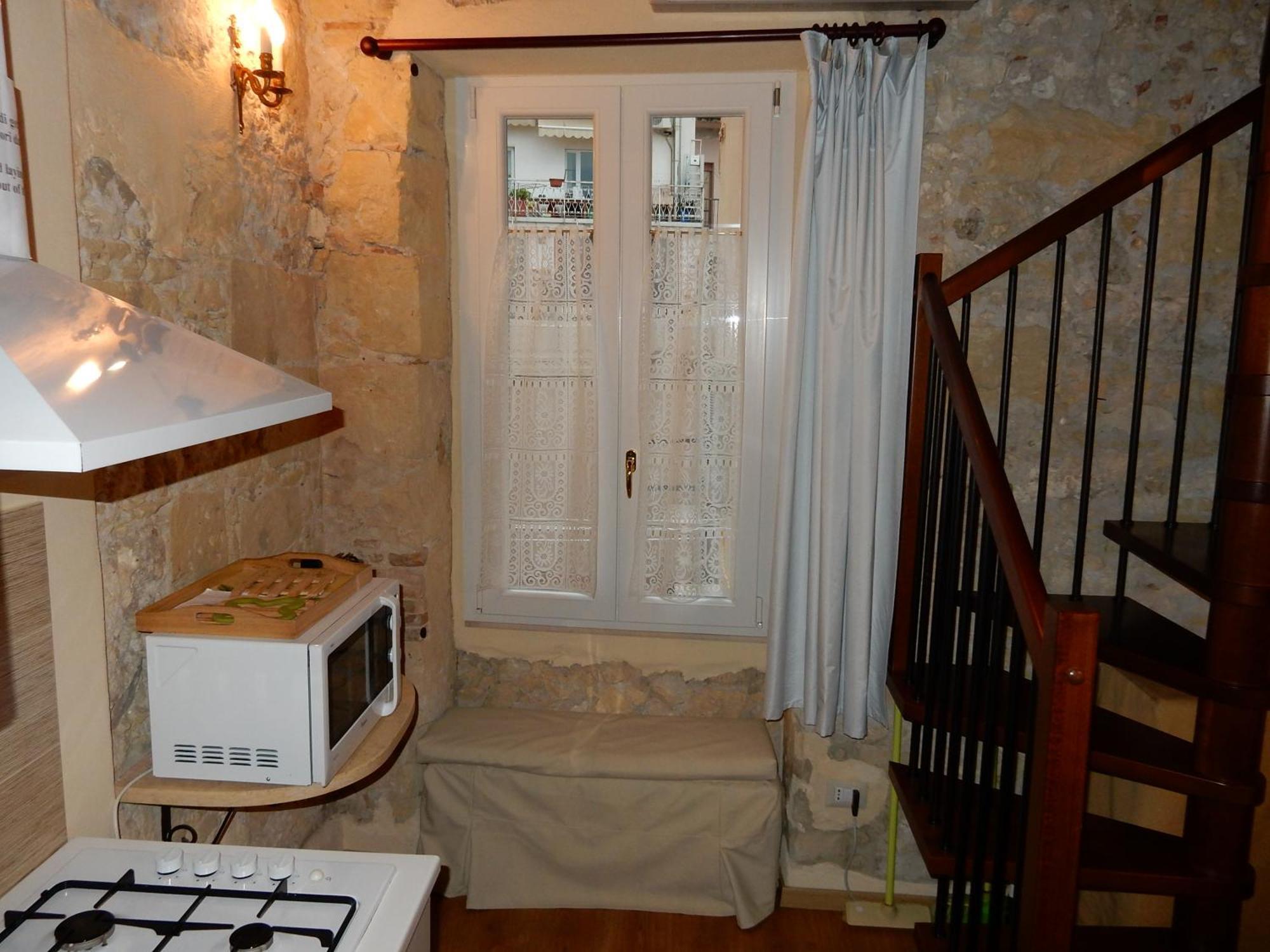 Acasamia Apartment Cagliari Exterior photo