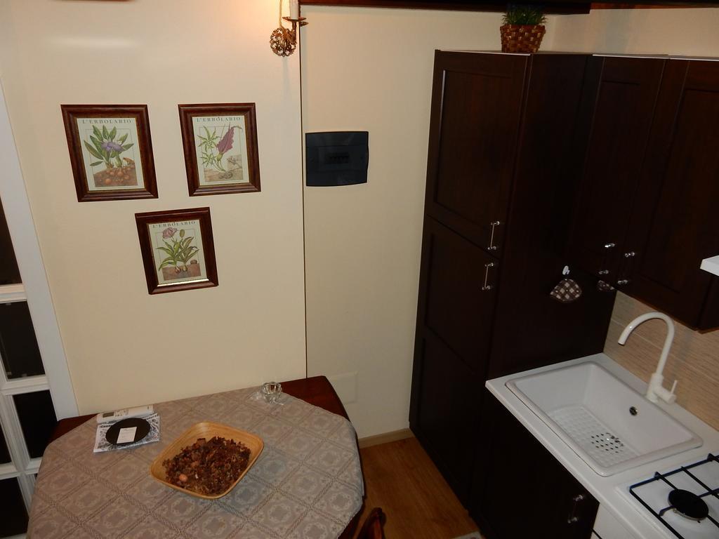 Acasamia Apartment Cagliari Room photo